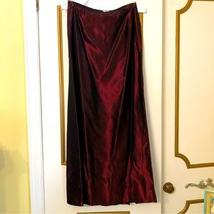 Festive Holiday Skirt